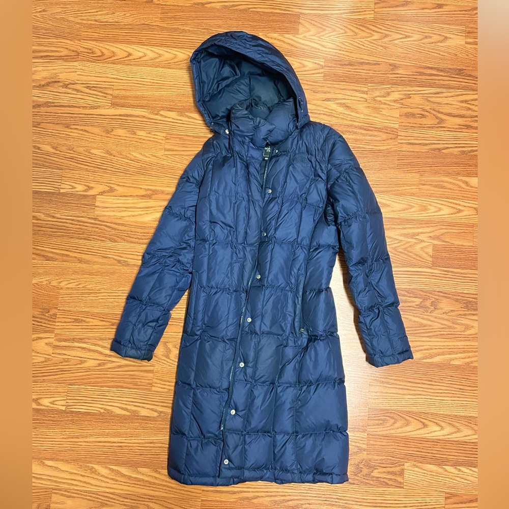 EUC💙The North Face Metropolis Park